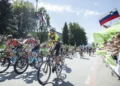 The race around Slovenia will significantly change the traffic regime for five days