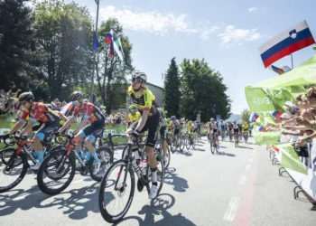 The race around Slovenia will significantly change the traffic regime for five days