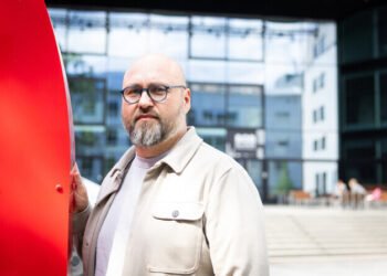 New Baltic Film, Media and Arts School head: Critical thinking key in the age of AI | News