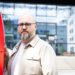 New Baltic Film, Media and Arts School head: Critical thinking key in the age of AI | News