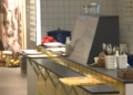 Soviet-era cafeteria exhibit serves up taste of the past near Tartu | News