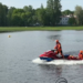 Pärnu kids brush up on water safety ahead of summer on the coast | News