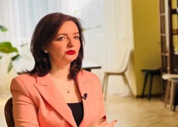 Ukraine’s deputy foreign minister: Russia neither wants peace nor is ready for it | News