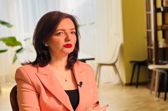 Ukraine’s deputy foreign minister: Russia neither wants peace nor is ready for it | News