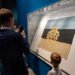 Gallery: Wartime Estonian flag hidden since 1944 returns home from Australia | News