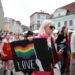 Gallery: Baltic Pride parade brings even more color to Tallinn Old Town | News