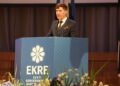 Martin Helme reelected EKRE party chair | News