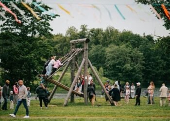 Tartu Midsummer event to bring folk traditions, live music to the city | News