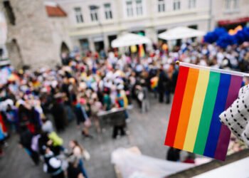 Estonia’s LGBT+ action plan to zero in on equal opportunity | News