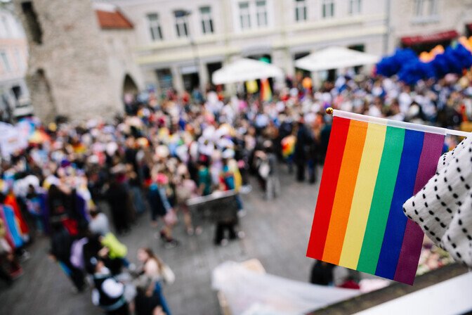 Estonia’s LGBT+ action plan to zero in on equal opportunity | News