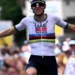 Today we are following the race in Slovenia and Switzerland live
