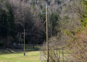 With European funds to a more powerful distribution network