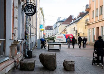 Tartu unveils strategy to guide nightlife development through 2035 | News