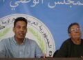 The legal protection of public property in the law controlling and protecting public property” is the focus of a lecture within the spring session of the National Council