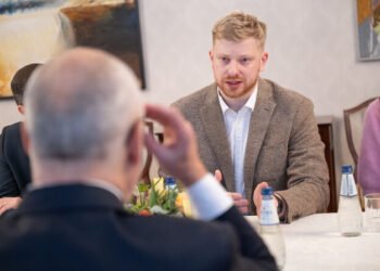 AI Leap project lead: Students say our model is annoying but full of potential | News