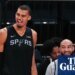 Victor Wembanyama confident he can help Spurs stage NBA finals comeback: ‘This is what I’m built for’ | San Antonio Spurs