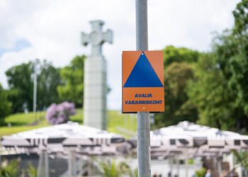 Architect: Tallinn is not prepared for large‑scale sheltering | News