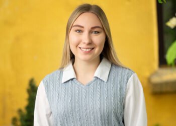 Evelin Allas: Are young people really as passive as we think? | Opinion