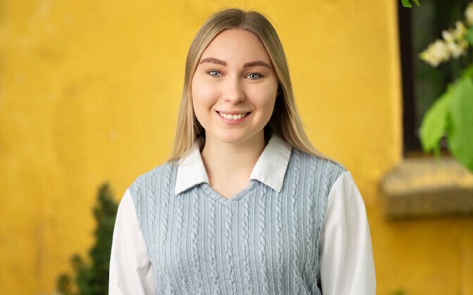 Evelin Allas: Are young people really as passive as we think? | Opinion