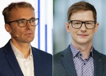 Uku Varblane and Magnus Piirits: When pensions grow but life pulls ahead | Opinion