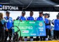 Estonia makes prestigious SSL Gold Cup sailing finals in Rio de Janeiro | News
