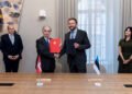 Estonia, Sovereign Military Order of Malta sign healthcare and aid cooperation deal | News