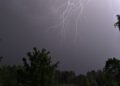 Possible tornado reported Thursday as severe storms swept Southern Estonia | News