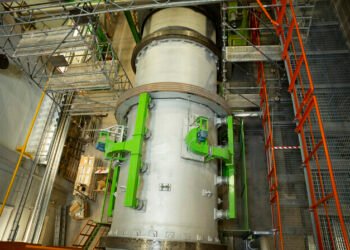 Tartu plant expands hazardous waste incinerator capacity to meet demand | News