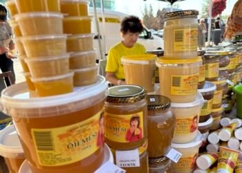 Estonian beekeepers hope new labeling requirements will result in a fairer market | News