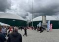 Infortar opens Estonia’s largest biogas plant in Pärnu County | News