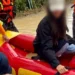 Black weekend: six deaths among minors