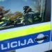 A man in Koper was threatened with a gun, robbed and beaten