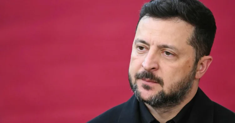 Poland takes away Zelensky’s medal, Ukraine is also threatened: the breakup of friendship in the East