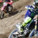 Bad luck again thwarted the plans of the fast Gajser, who showed his teeth in the second