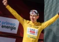 Pogačar’s general took away hope from rivals