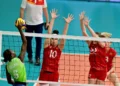 Slovenian women confirmed first place in the most beautiful way