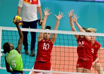 Slovenian women confirmed first place in the most beautiful way