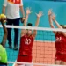 Slovenian women confirmed first place in the most beautiful way