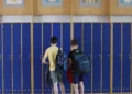 Principal Mojca Mihelič: Leave the school alone now
