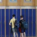 Principal Mojca Mihelič: Leave the school alone now