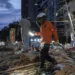 Earthquake in Venezuela, Caracas and Guaira in ruins
