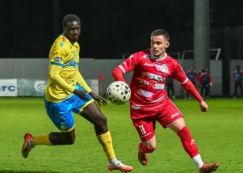 Zahović made the first move, returning an effective Macedonian to Ljudski vrt