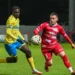 Zahović made the first move, returning an effective Macedonian to Ljudski vrt