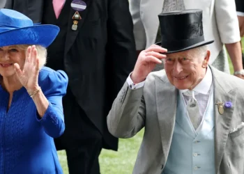 King Charles III’s historic move: he will reveal how much tax he pays