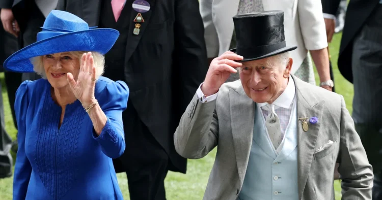 King Charles III’s historic move: he will reveal how much tax he pays