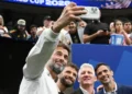 Jürgen Klopp was furious, took off his microphone and stormed off the stage