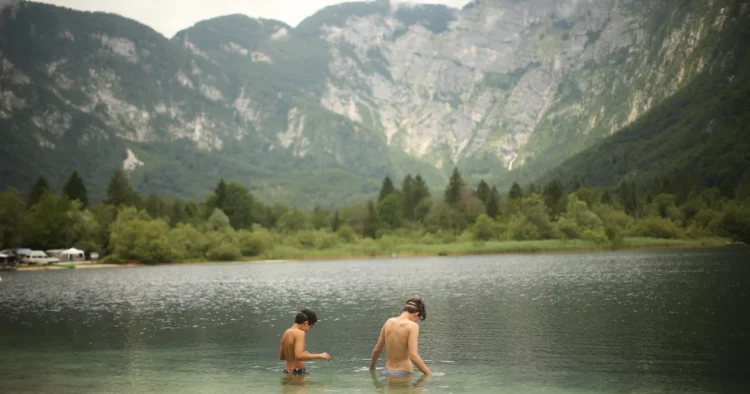 We fill our heads with the knowledge given by adventures