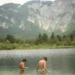We fill our heads with the knowledge given by adventures