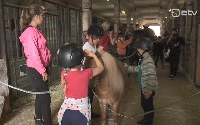Children’s camp VAT relief pushed to July, leaving families paying more | News