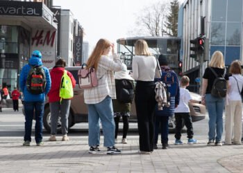 Report: Mental health crisis delaying Estonian youths’ independence | News